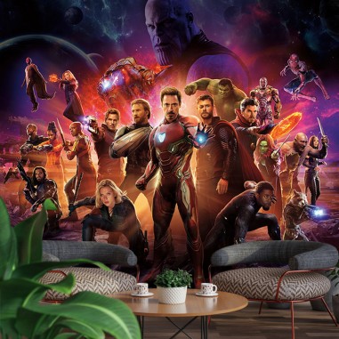 Avengers Endgame 2