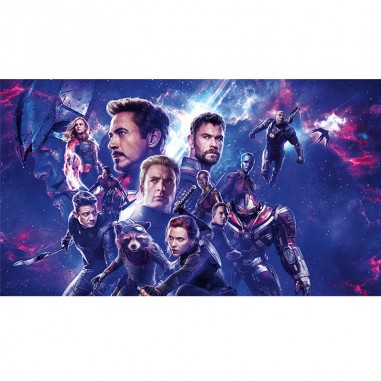 Πίνακας με Avengers Endgame 4
