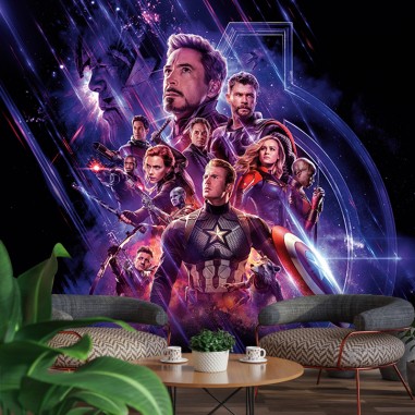 Avengers Endgame 10