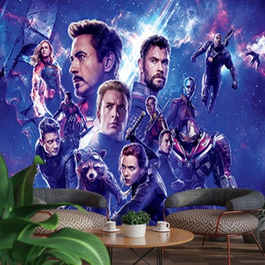 Avengers Endgame 11