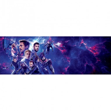 Πίνακας με Avengers Endgame 11
