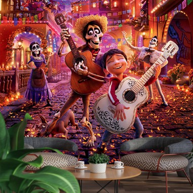 Coco movie 1 