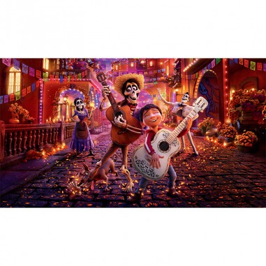 Coco movie 1 