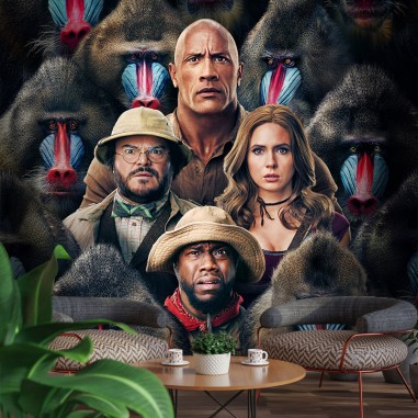 Jumanji the next level 2 