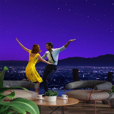 La la land movie