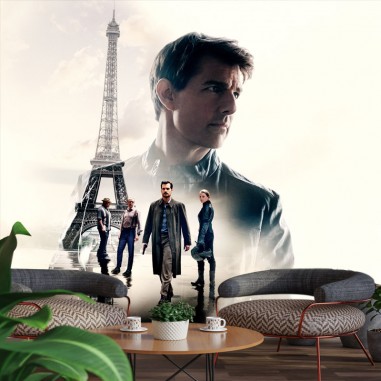 Mission Impossible -Fallout