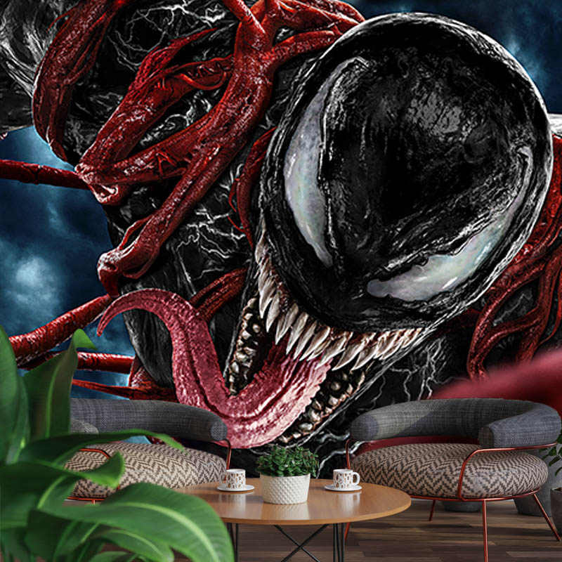Venom movie 7 