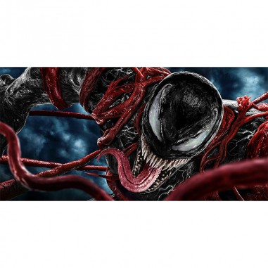 Πίνακας με Venom movie 7