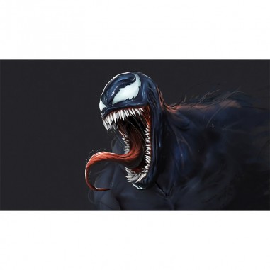 Πίνακας με Venom movie 8