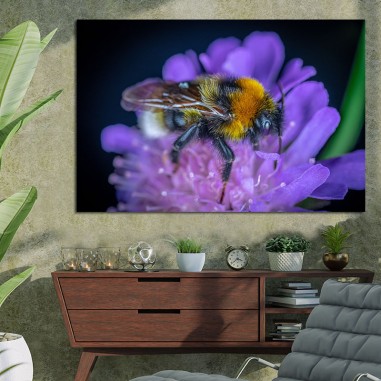 Πίνακας με Bumblebee 