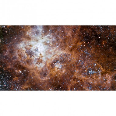 Πίνακας σε καμβά Γαλαξίας 1