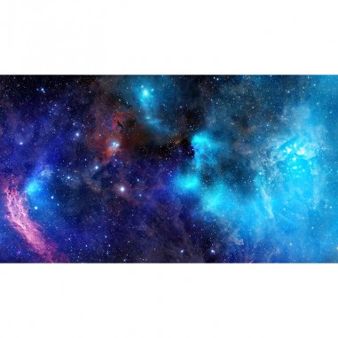 Πίνακας σε καμβά Γαλαξίας 5