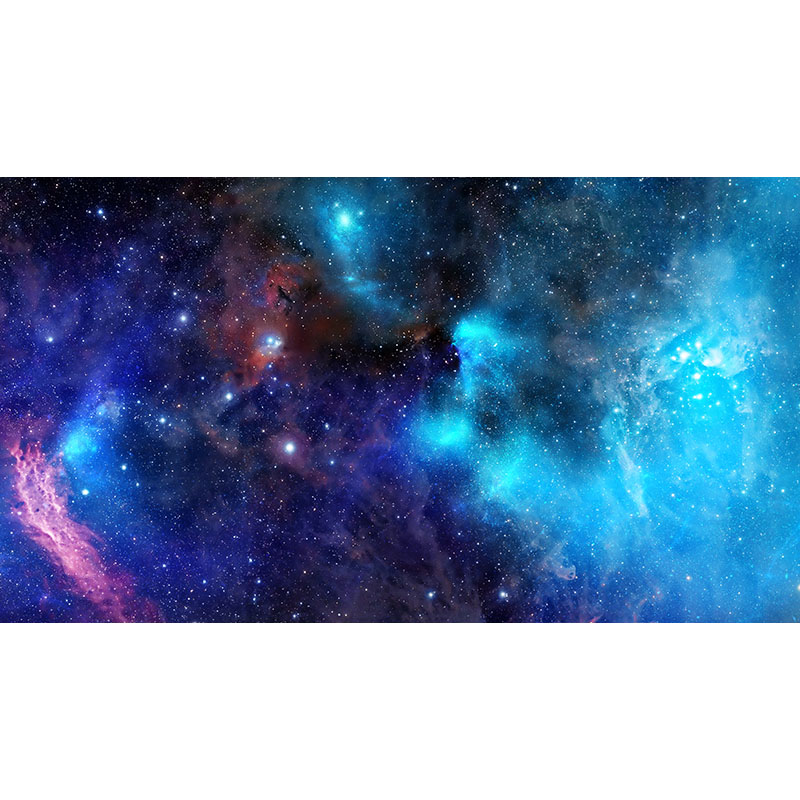 Πίνακας σε καμβά Γαλαξίας 5