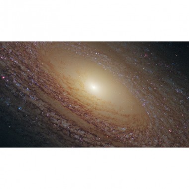 Πίνακας σε καμβά Γαλαξιακή Δίνη 3