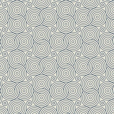 Linear circles