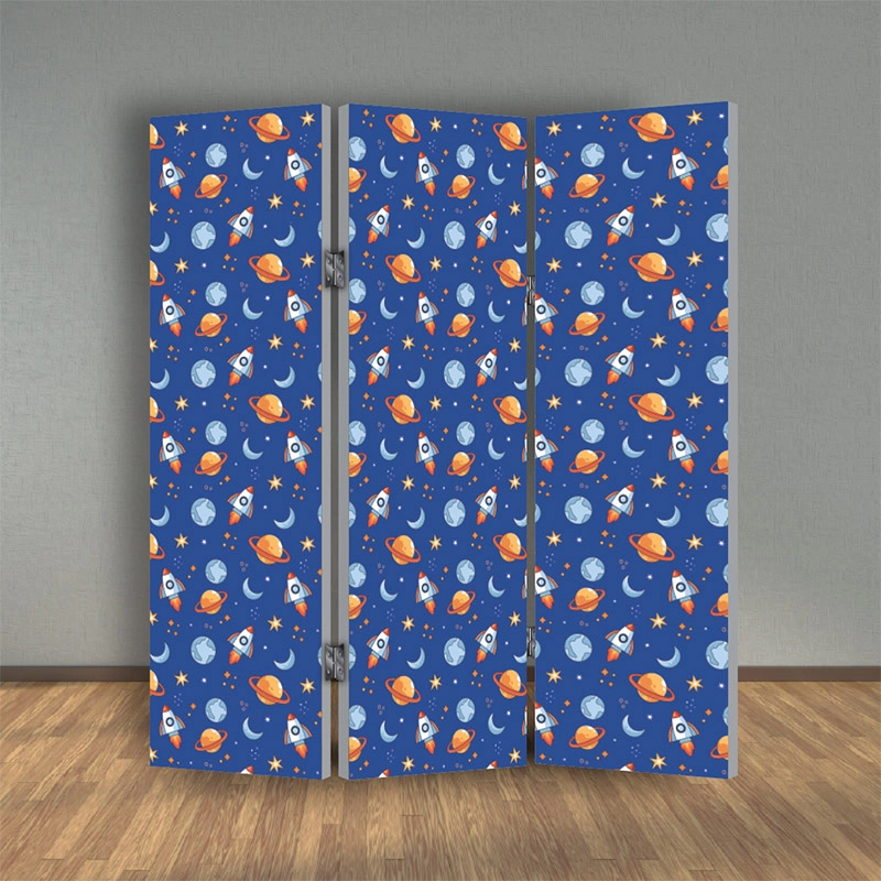 Παραβαν διαστημόπλοια στο διάστημα Παραβαν διαστημόπλοια στο διάστημα