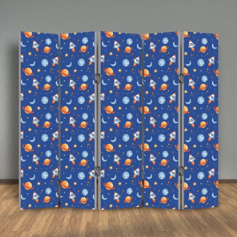 Παραβαν διαστημόπλοια στο διάστημα Παραβαν διαστημόπλοια στο διάστημα