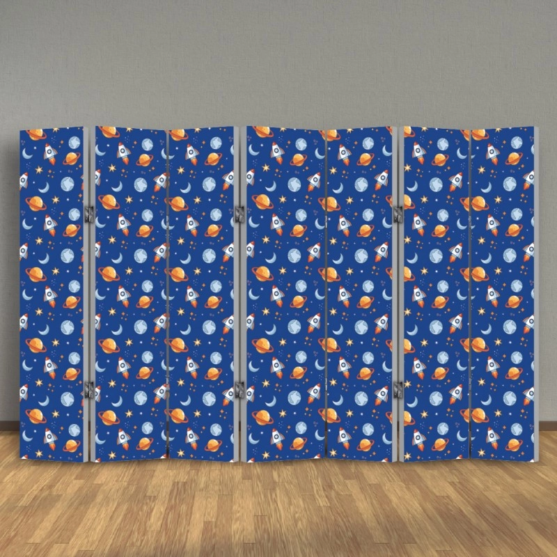 Παραβαν διαστημόπλοια στο διάστημα Παραβαν διαστημόπλοια στο διάστημα