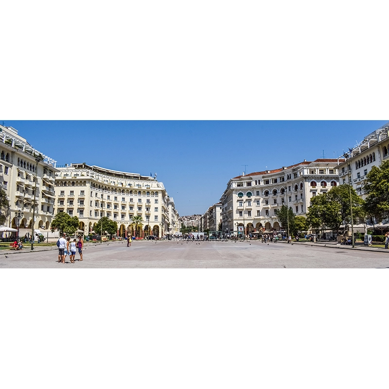 Πίνακας σε καμβά Τετράγωνο Αριστοτέλη Πίνακας σε καμβά Τετράγωνο Αριστοτέλη