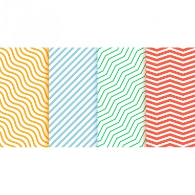 Ταπετσαρία χώρου Different Lines