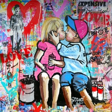 FIRST LOVE LAST FOREVER