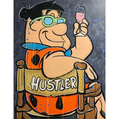 FLINSTONE HUSTLER