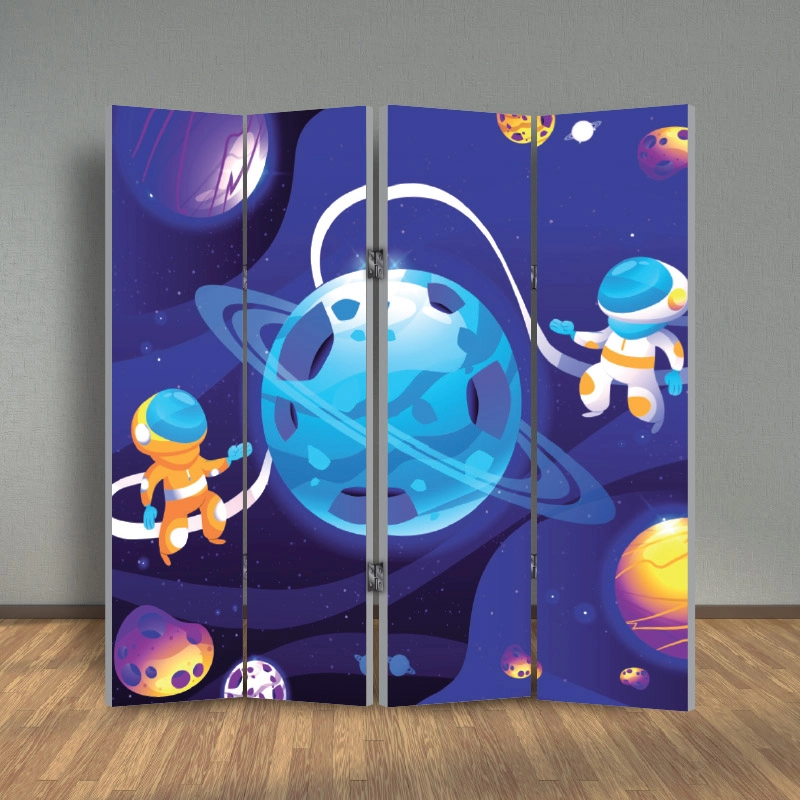 Παραβαν πολύχρωμος γαλαξίας Παραβαν πολύχρωμος γαλαξίας