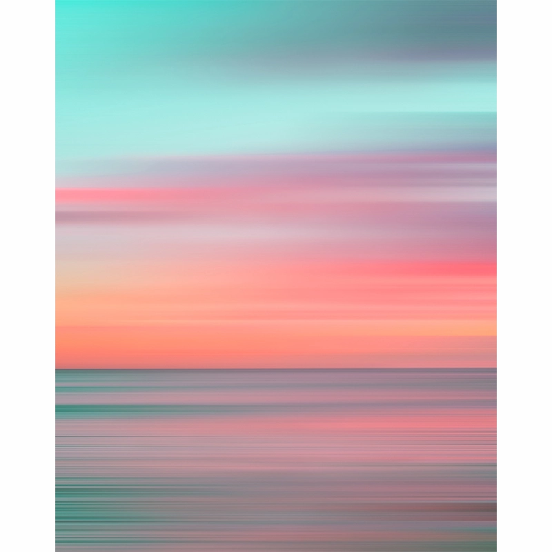 Πινακας σε καμβα με Πολύχρωμες σκιές 1 Πινακας σε καμβα με Πολύχρωμες σκιές 1