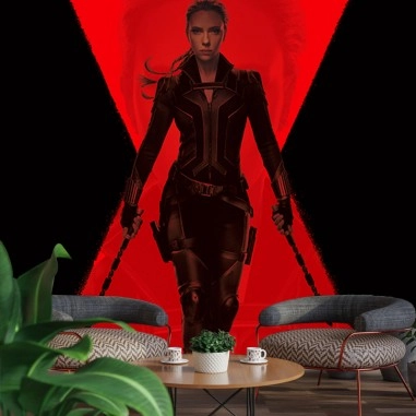 Black widow movie 2
