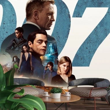 No time to die movie 