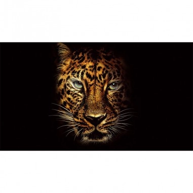 Πίνακας με Jaguar