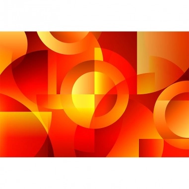 Πίνακας με  Overlapping forms