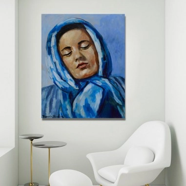 Πίνακας του Francis Picabia-Paysanne 