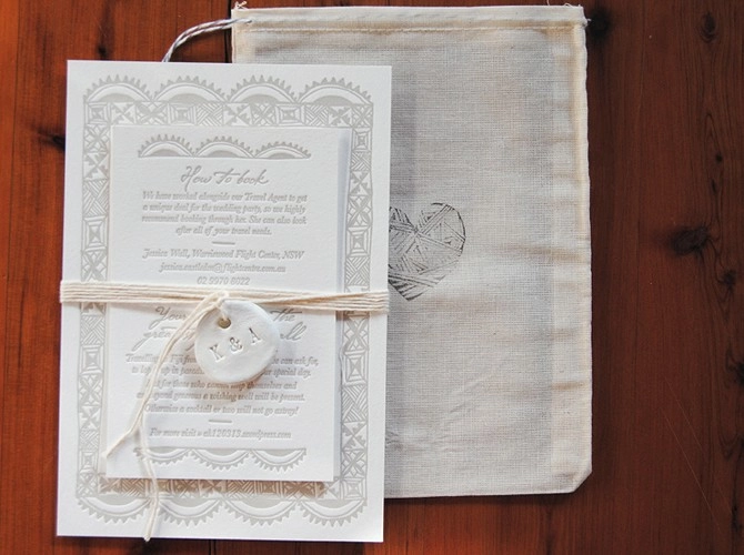 χειροποίητα προσκλητήρια γάμου