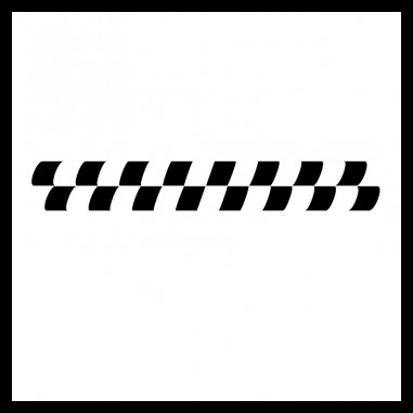 Αυτοκόλλητα αυτοκινήτου Rally boxes