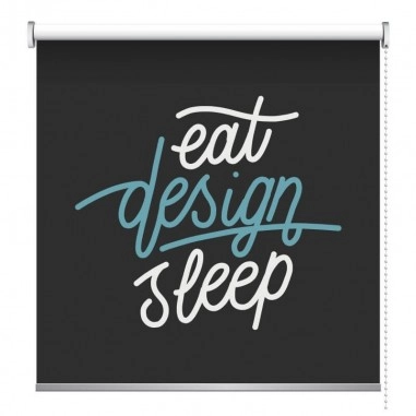  Eat Design Sleep
