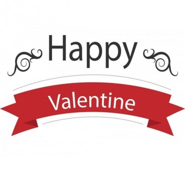 Happy Valentine