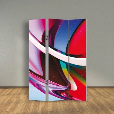 Pop Abstract 