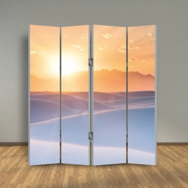 Παραβάν Desert