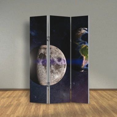 Παραβάν Moon