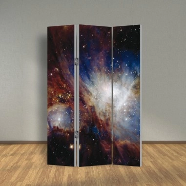 ΠαραβάνNebula 6