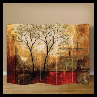 Παραβάν Δέντρο Παραβάν Δέντρο