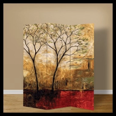 Παραβάν Δέντρο Παραβάν Δέντρο