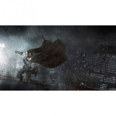 Πίνακας σε καμβα The Batman 