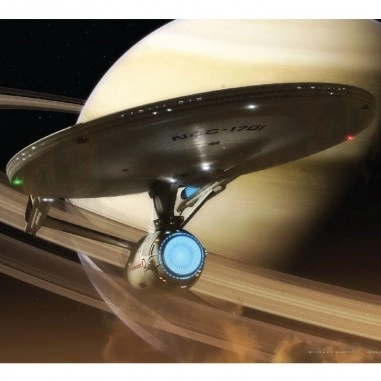 Πίνακας σε καμβά enterprise