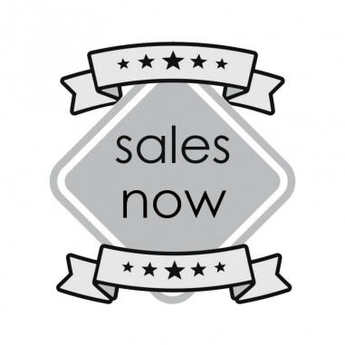 Sales now