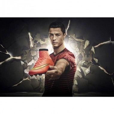 Ταπετσαρία Cristiano Ronaldo