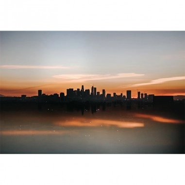 Ταπετσαρία τοίχου Los Angeles, United States