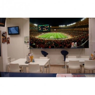Ταπετσαρία τοίχου Olympic Stadium Roma
