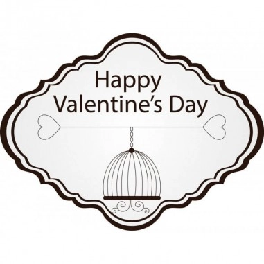 Vintage Valentine